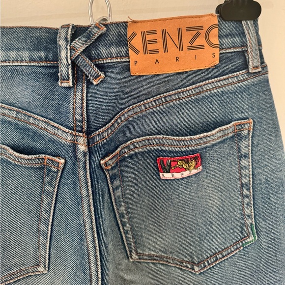 Kenzo Jeans - Picture 1 of 6